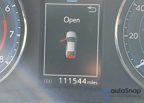 2017 Toyota Corolla Xle from USA, damaged, VIN 2T1BURHE7HC808171